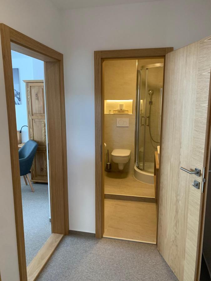 Chalet Nova Lesna Mountain View Екстер'єр фото