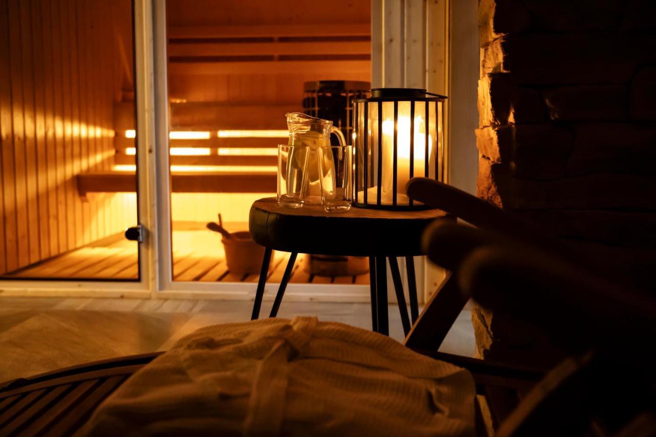 Chalet Nova Lesna Mountain View Екстер'єр фото