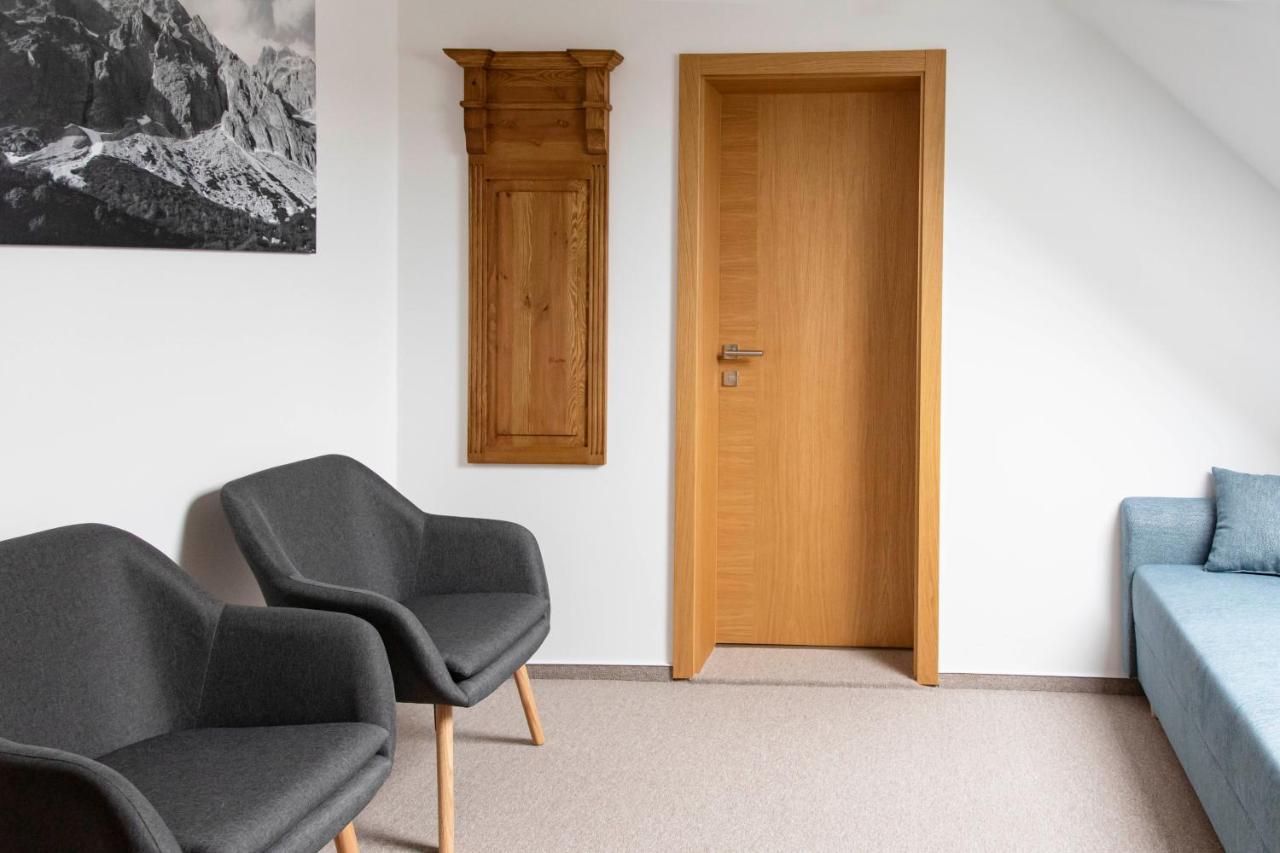Chalet Nova Lesna Mountain View Екстер'єр фото