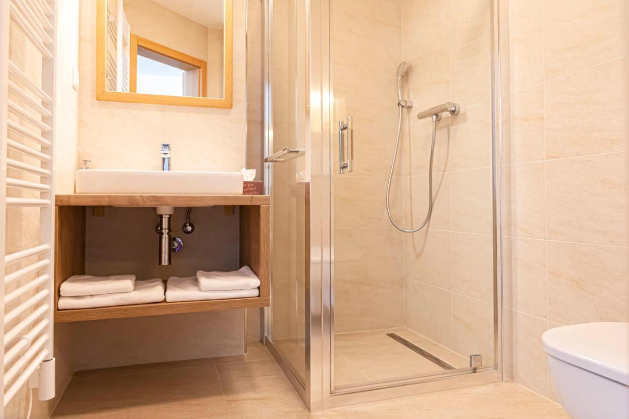 Chalet Nova Lesna Mountain View Екстер'єр фото