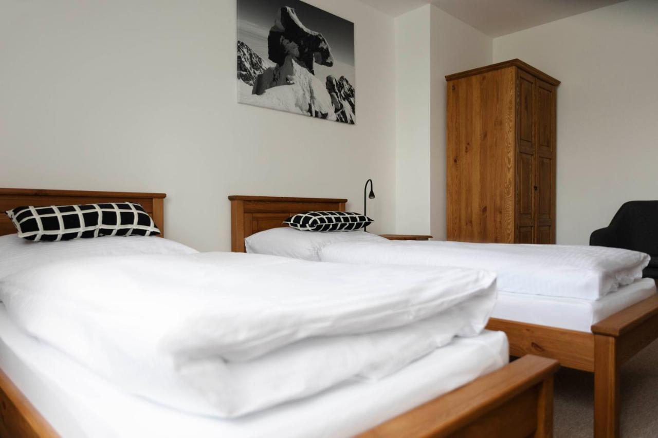 Chalet Nova Lesna Mountain View Екстер'єр фото