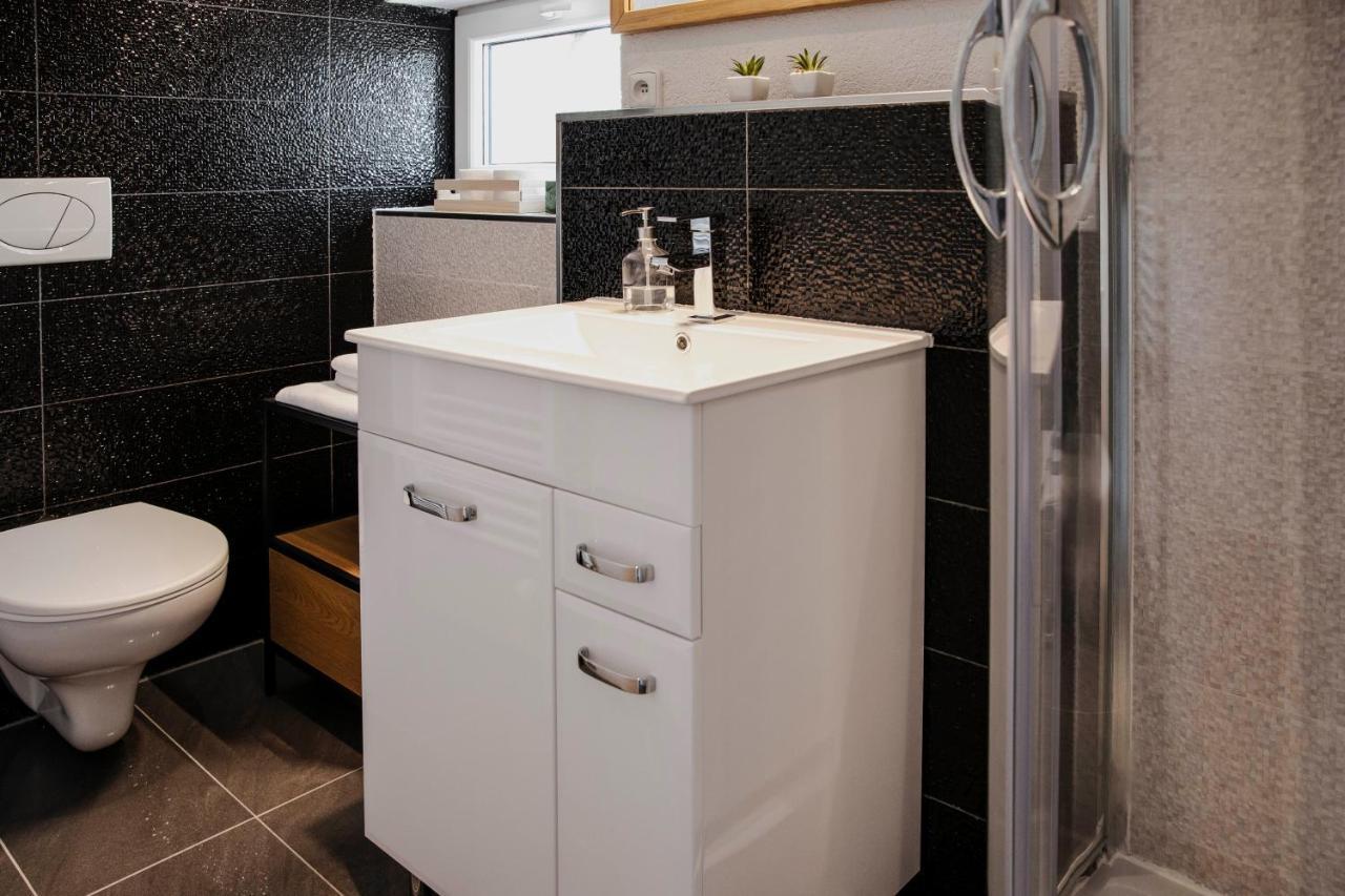 Chalet Nova Lesna Mountain View Екстер'єр фото